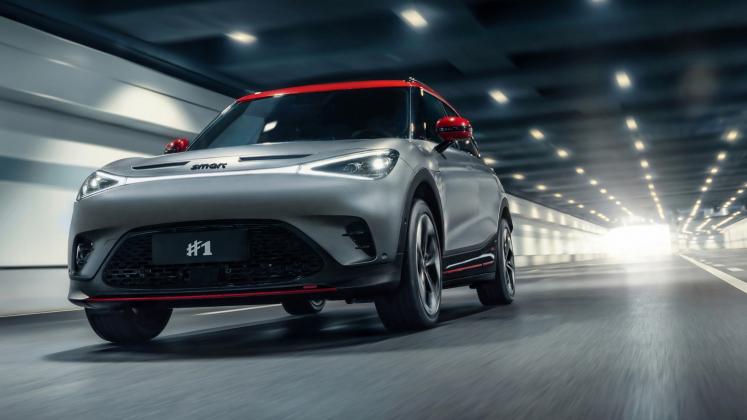 New 2022 smart 1 Brabus_19
