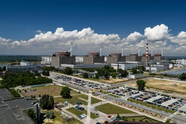 zaporojie