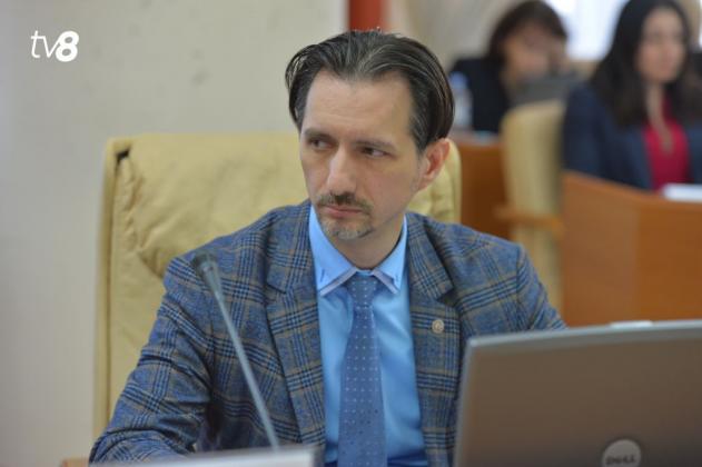 Sergiu Gaibu 