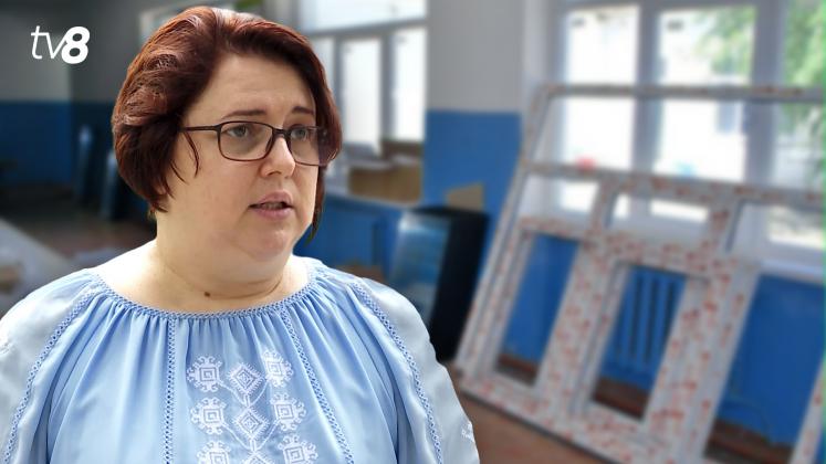 Reparație