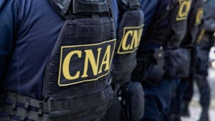 CNA