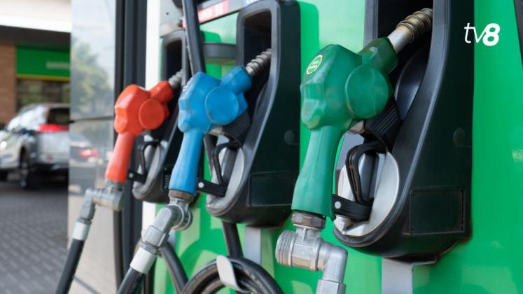 carburanți