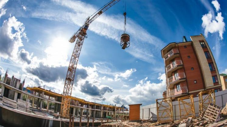 construcție