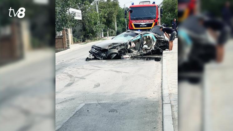 Accident