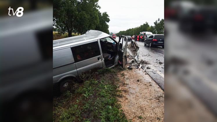 Accident