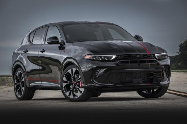 New 2023 Dodge Hornet GT GLH Concept_1