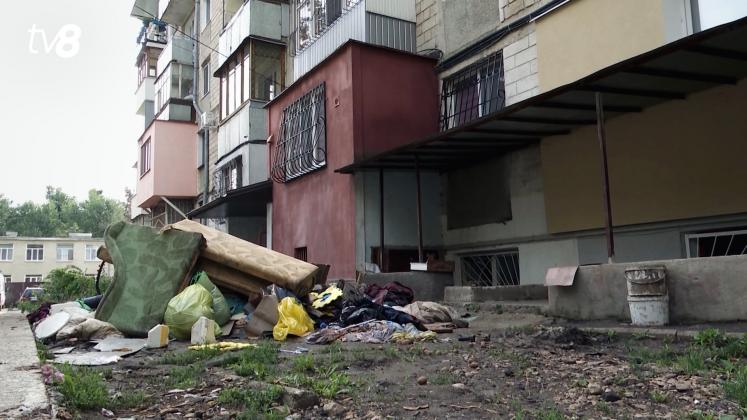Reparație apartamente
