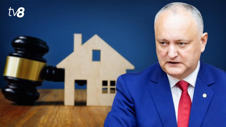 Dodon Arest