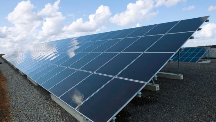 panouri solare foto. profimedia