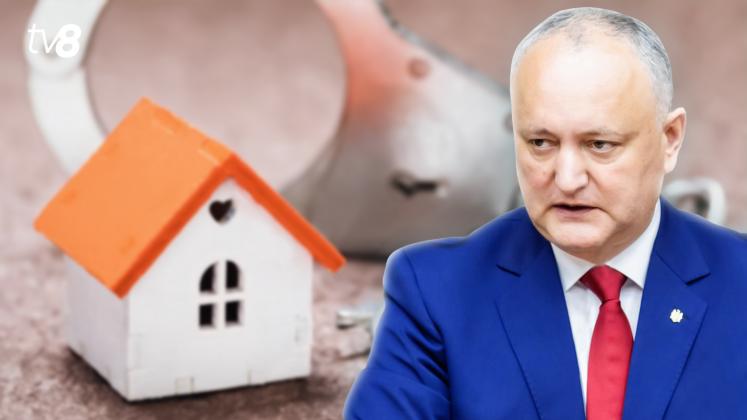 Dodon Arest
