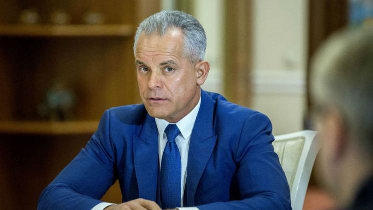 Vladimir Plahotniuc