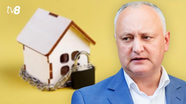 Dodon_Arest