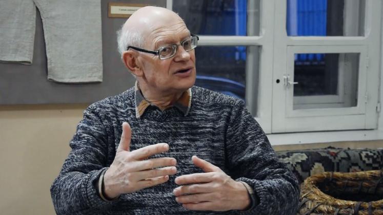 Nicolae Bulat
