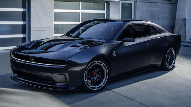 Dodge