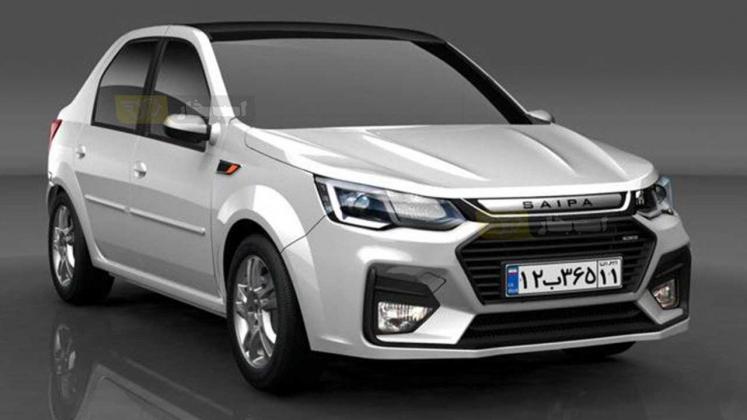 SAIPA P90_2