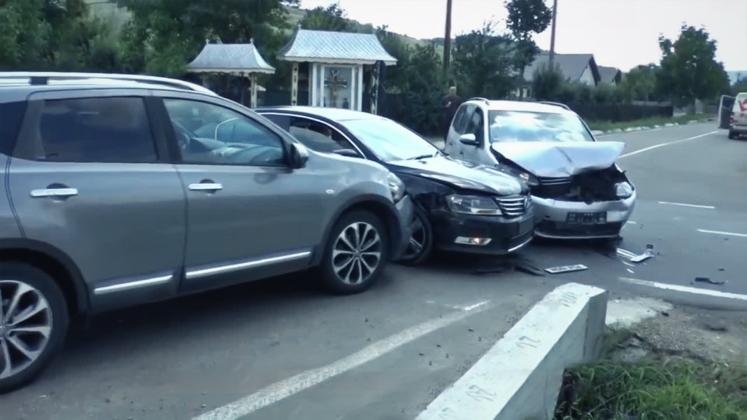 Accident