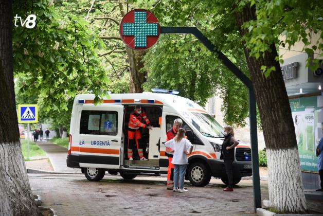 ambulanță tv8.md JPG