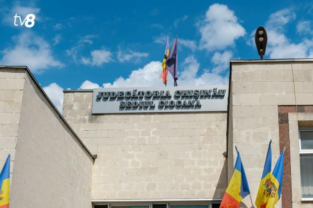 Judecătoria Ciocana