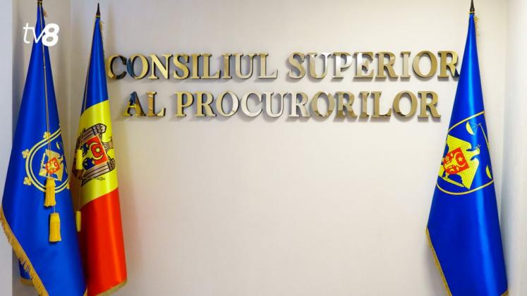 Consiliul Suoerior al Procurorilor