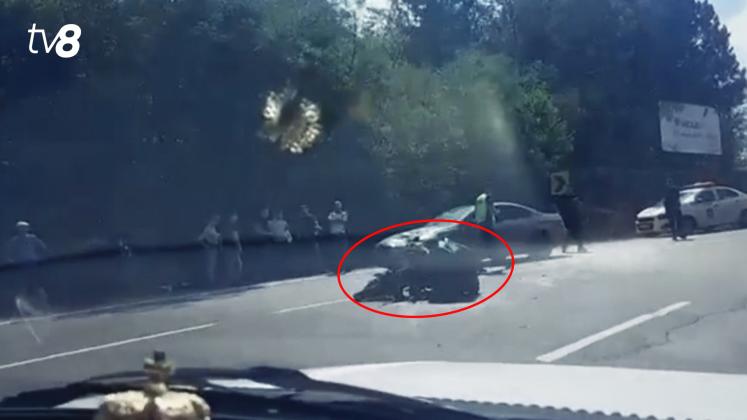 Accident