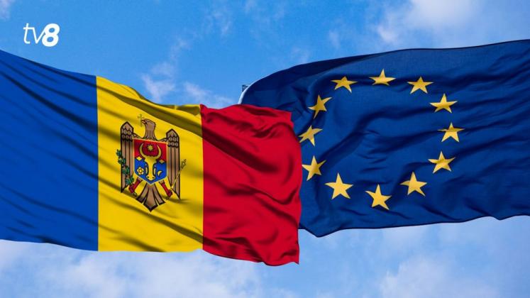 moldova ue