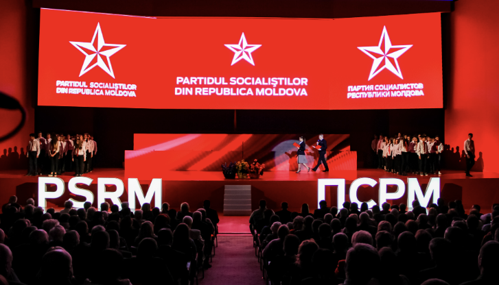 psrm