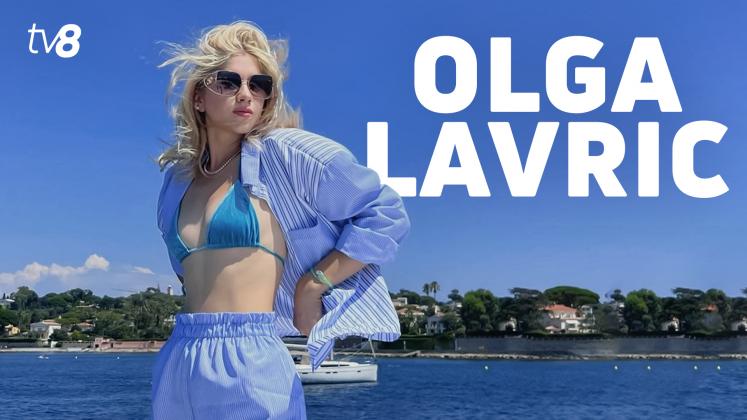 Olga Lavric