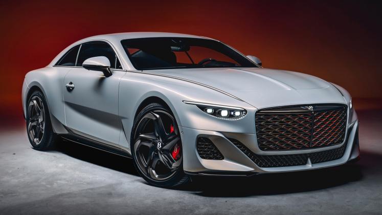 All-new 2022 Bentley Mulliner Batur limited_1