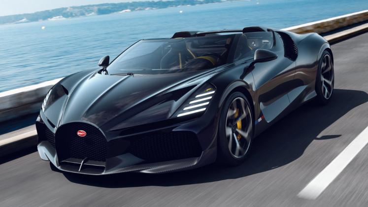 All-new 2022 Bugatti W16 Mistral_30