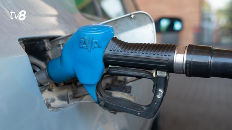 carburanți