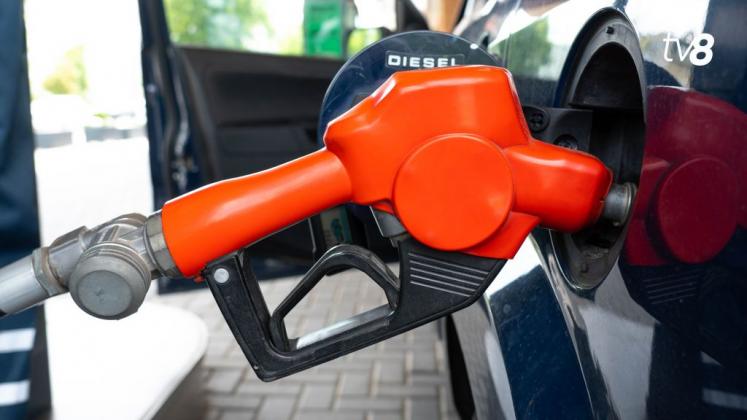 carburanți