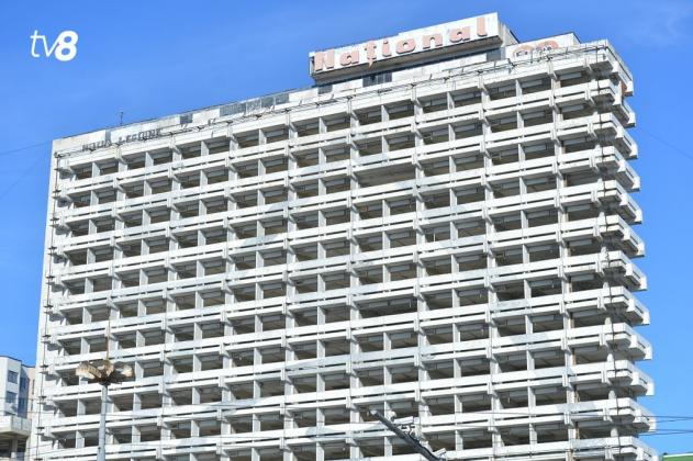 hotel national