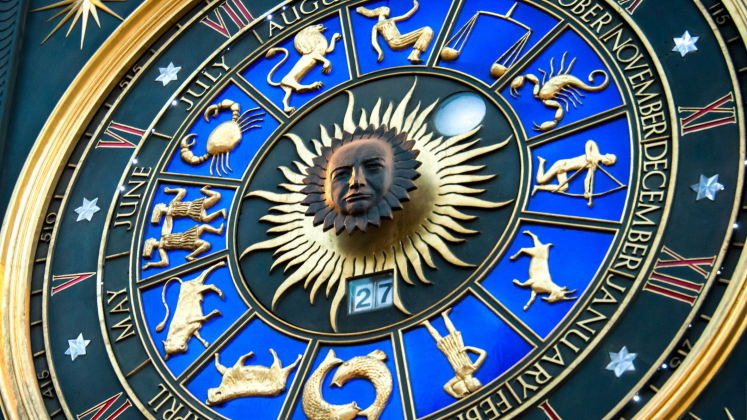 horoscop