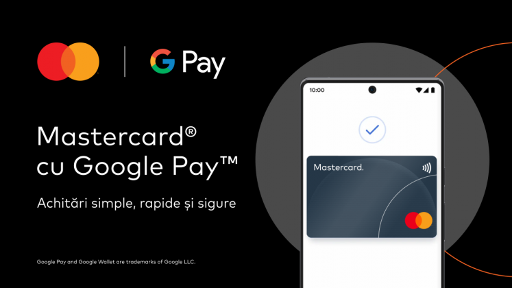 Google Pay launch in Moldova