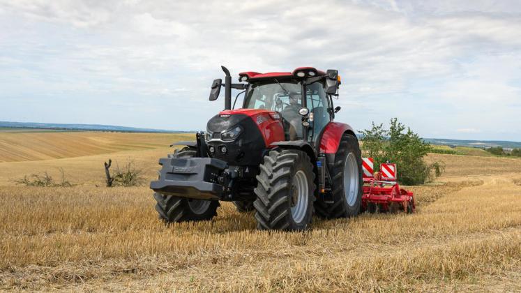 tractor fermier agricultură