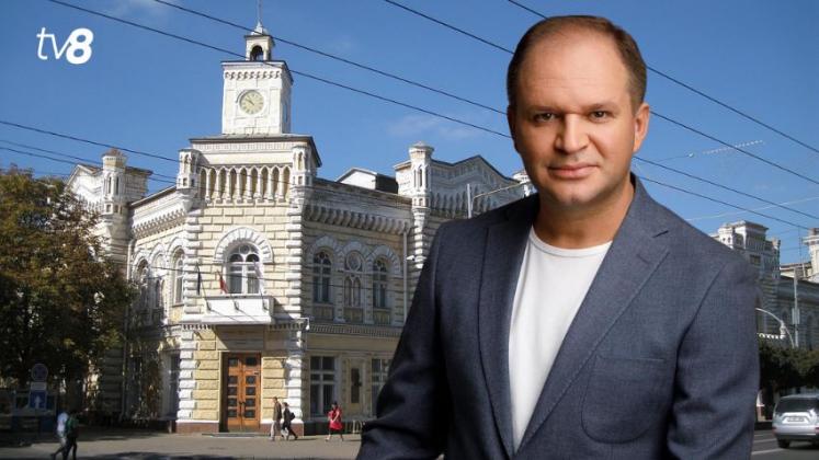 Ion Ceban