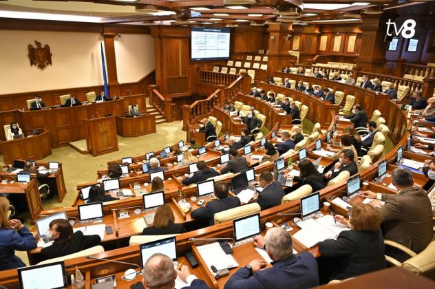parlament