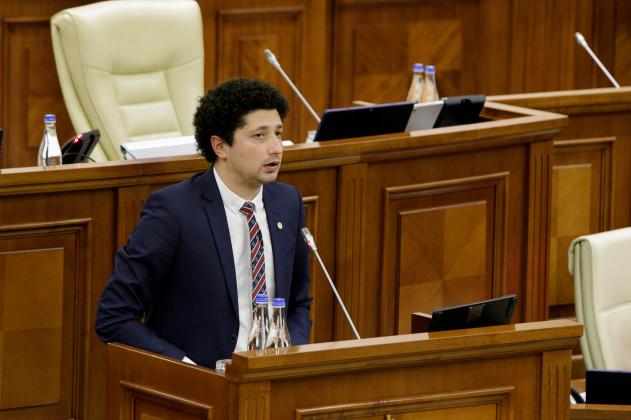 Radu Marian
