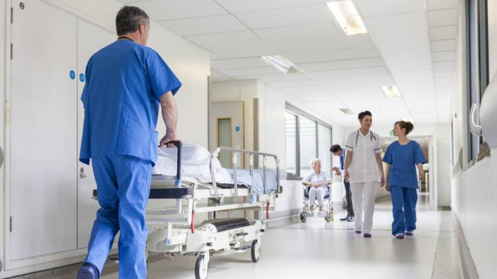 spital