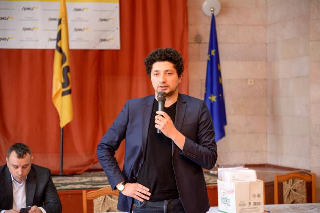 Radu Marian