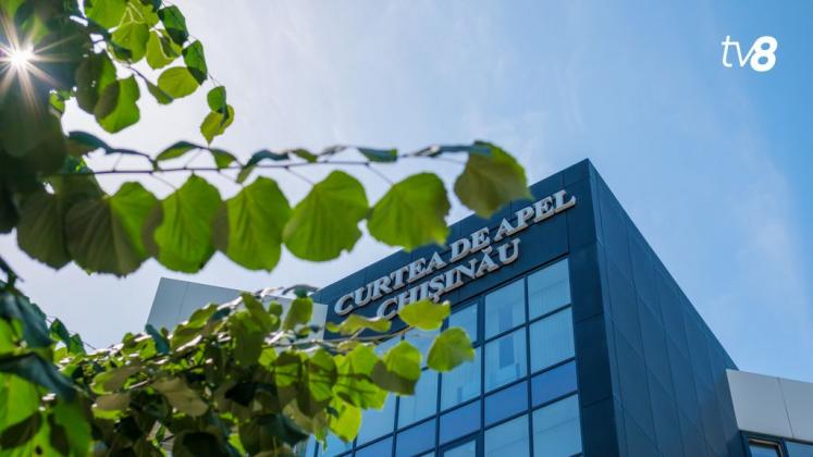 Curtea de Apel