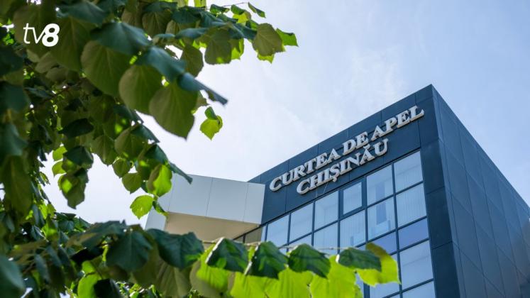 Curtea de Apel 3