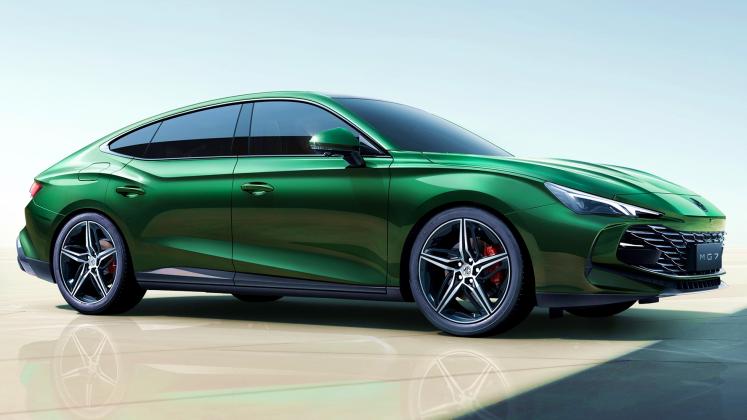 New 2022 MG 7 cn spec_62