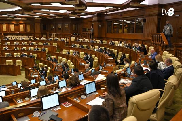 parlament