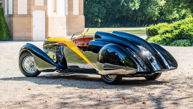 Bugatti Type 57 Roadster Grand Raid Usine 1934_17