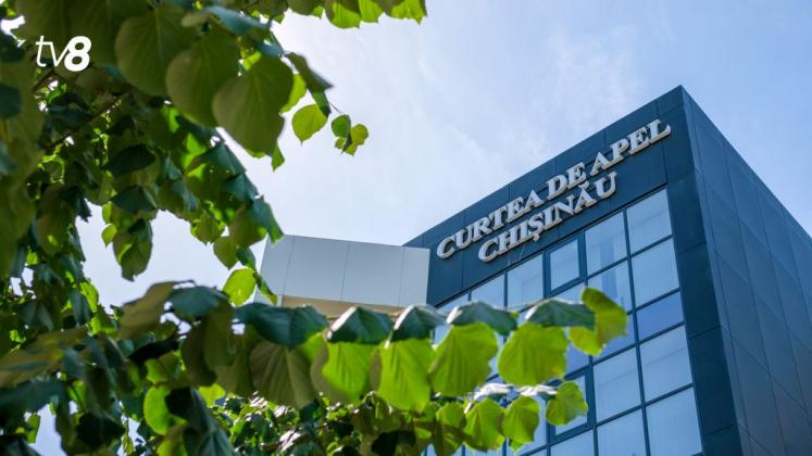 Curtea de apel 2