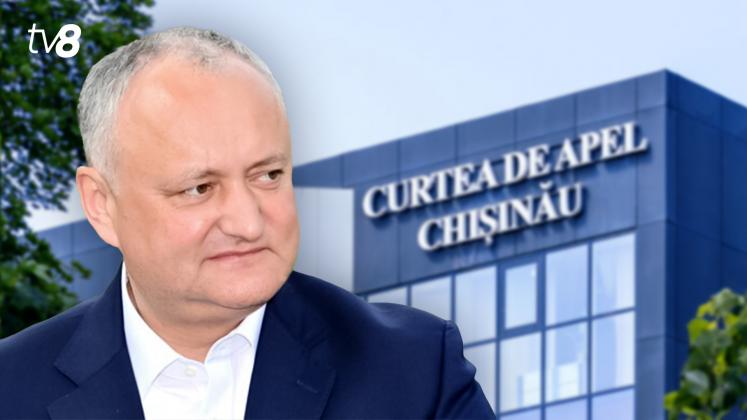Dodon Arest