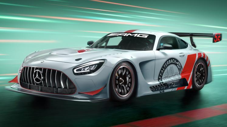 Mercedes-AMG GT3 EDITION 55 2022_2