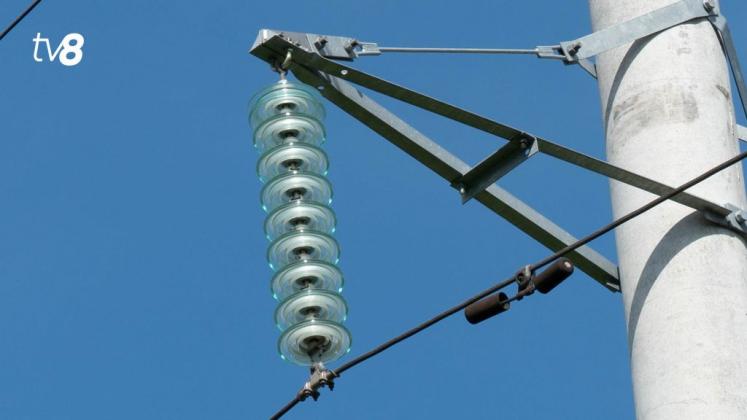 electricitatetv8