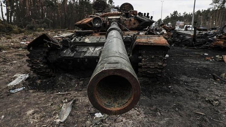 tanc rusia
